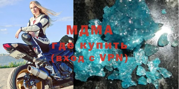 СК Михайлов